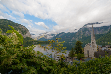 Holiday homes in Austria