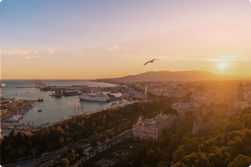 Holiday homes in Spain