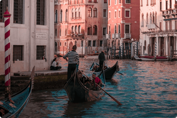 Holiday homes in Italy